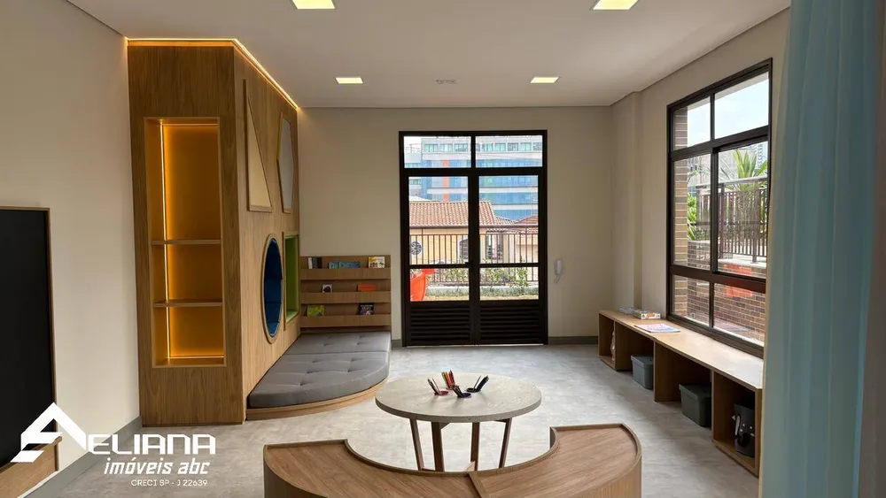 Apartamento, 3 quartos, 117 m² - Foto 6