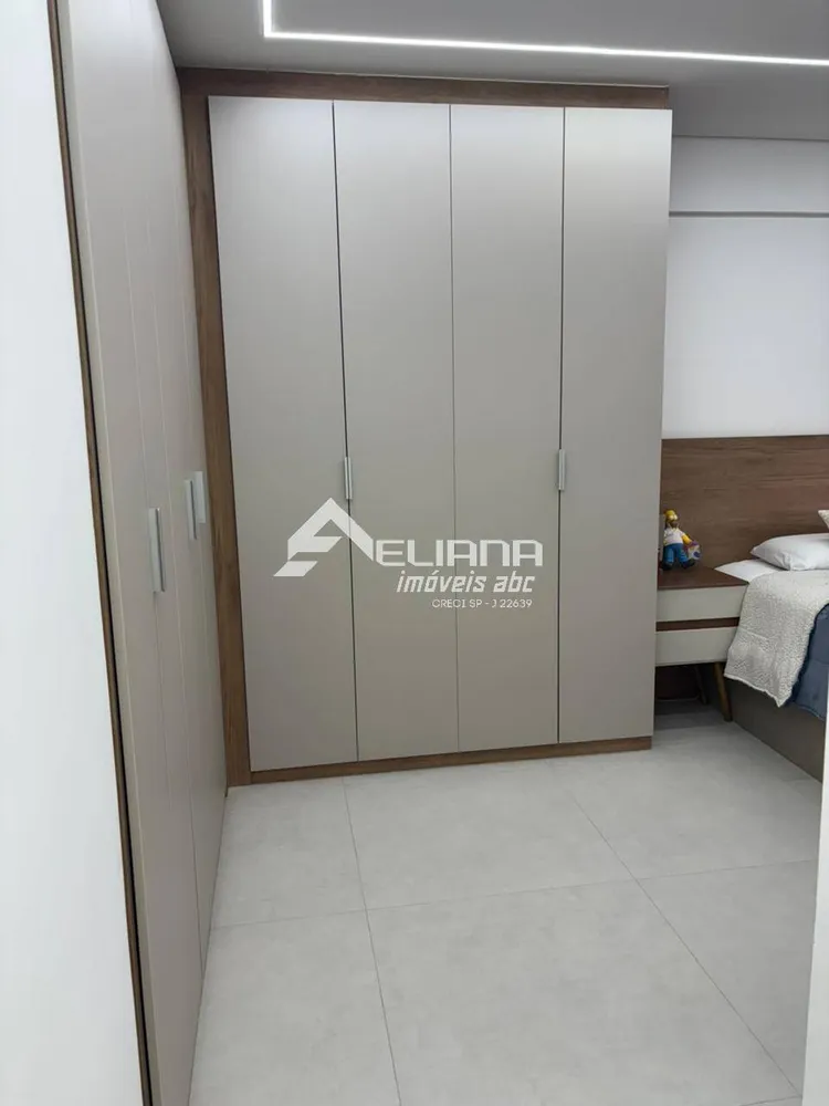 Apartamento, 3 quartos, 117 m² - Foto 8