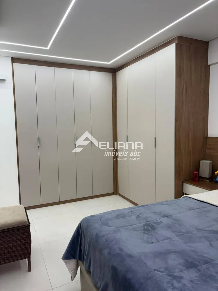 Apartamento, 3 quartos, 117 m² - Foto 5