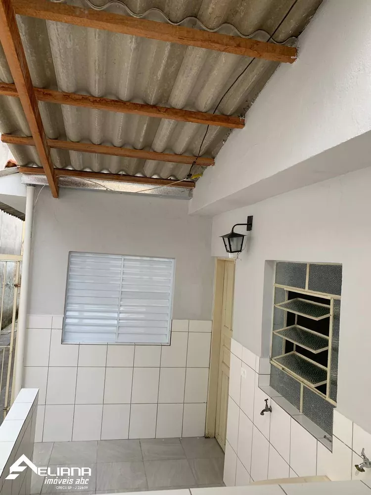 Casa à venda com 3 quartos, 118m² - Foto 3