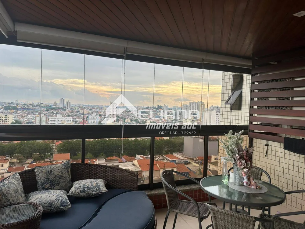 Apartamento, 4 quartos, 167 m² - Foto 2