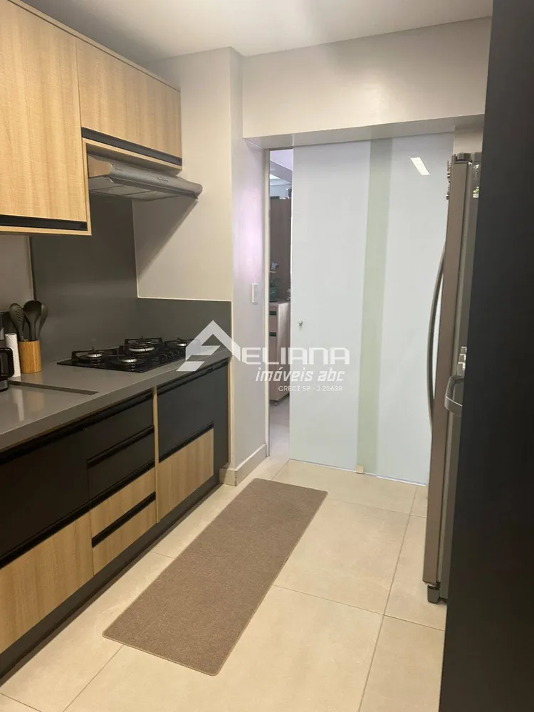 Apartamento, 4 quartos, 167 m² - Foto 6