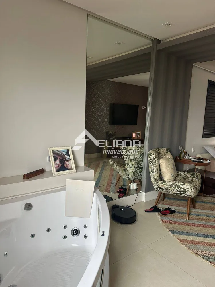 Apartamento, 4 quartos, 167 m² - Foto 12