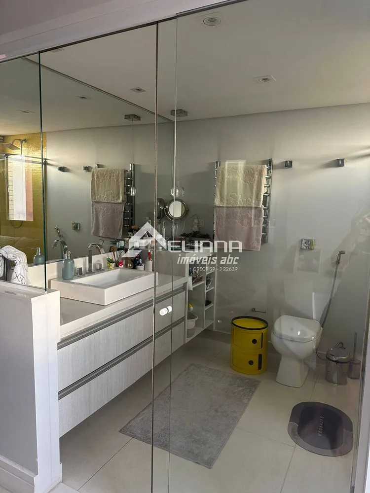 Apartamento, 4 quartos, 167 m² - Foto 10