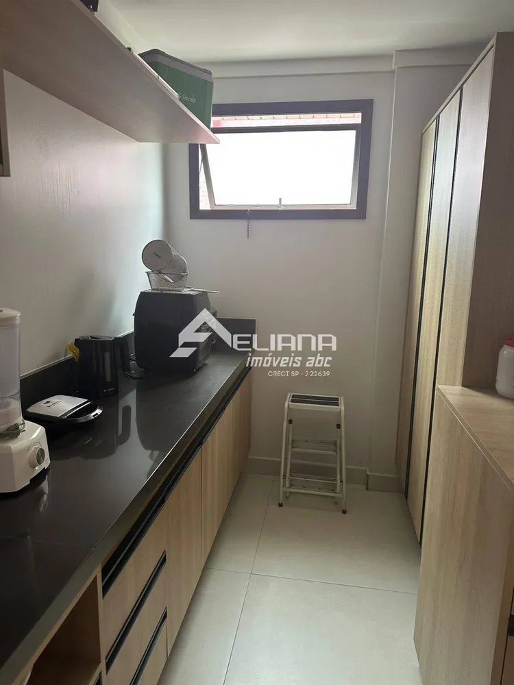 Apartamento, 4 quartos, 167 m² - Foto 8