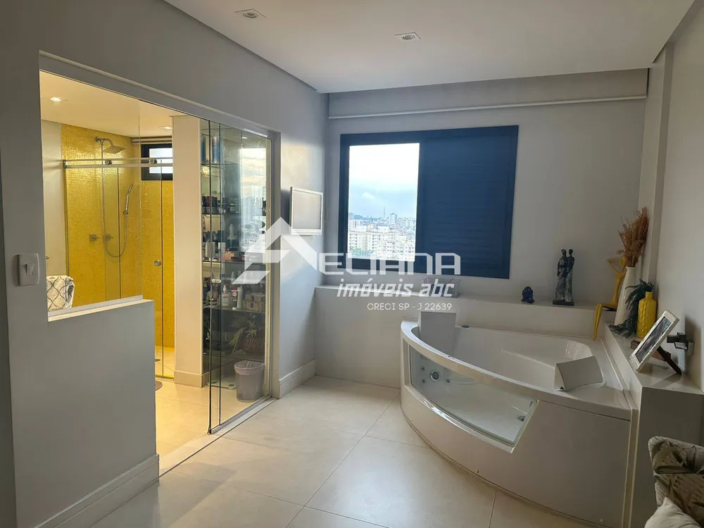 Apartamento, 4 quartos, 167 m² - Foto 9