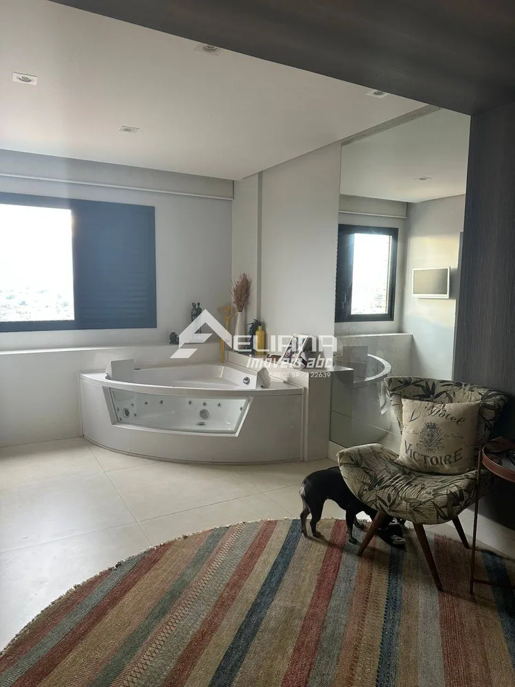 Apartamento, 4 quartos, 167 m² - Foto 11