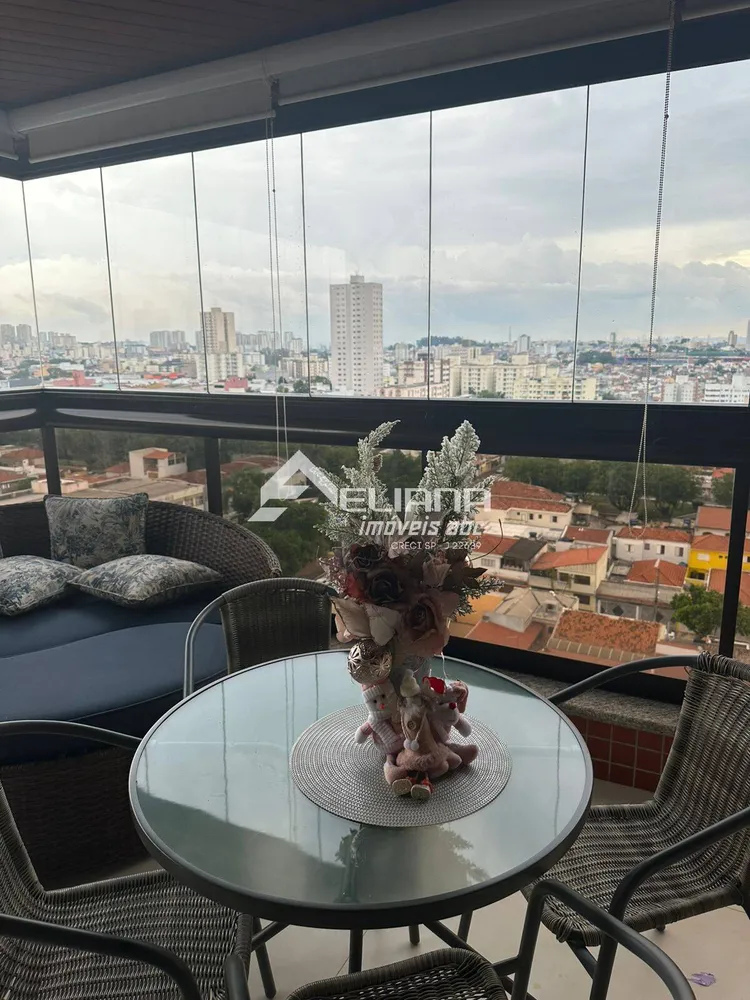 Apartamento, 4 quartos, 167 m² - Foto 3