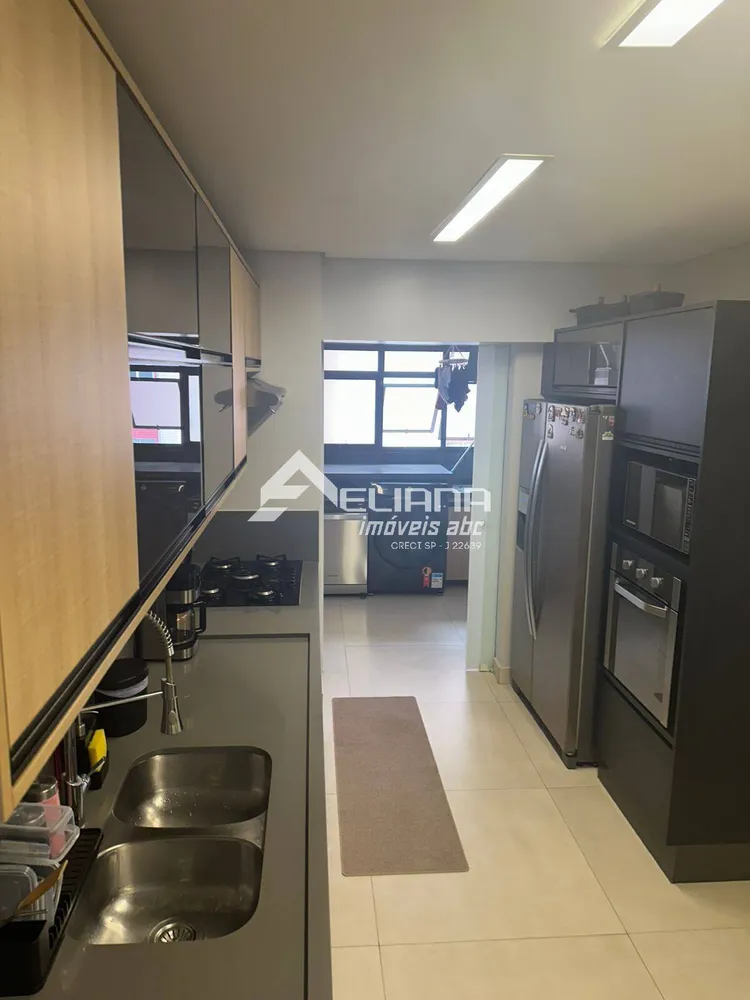 Apartamento, 4 quartos, 167 m² - Foto 5