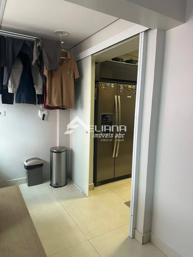 Apartamento, 4 quartos, 167 m² - Foto 7