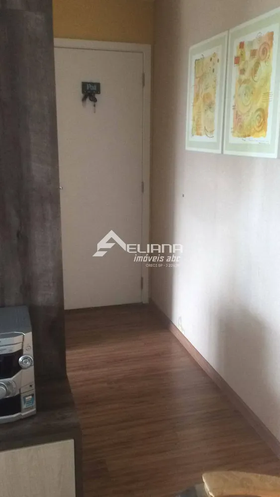 Apartamento, 3 quartos, 80 m² - Foto 2