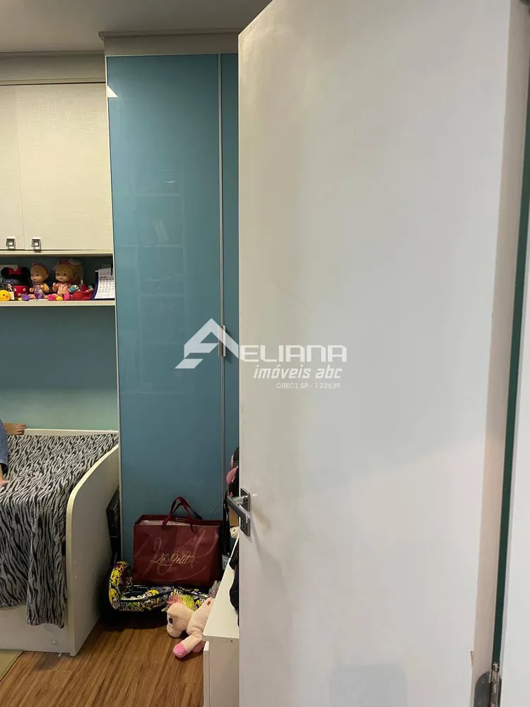 Apartamento, 3 quartos, 80 m² - Foto 1