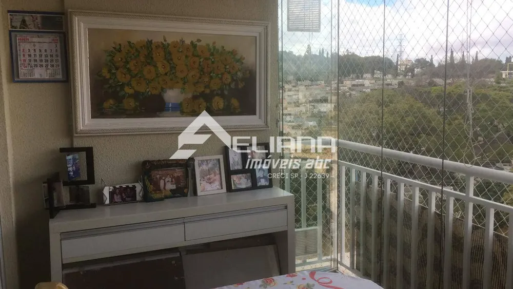 Apartamento, 3 quartos, 80 m² - Foto 3