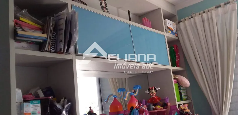 Apartamento, 3 quartos, 80 m² - Foto 4
