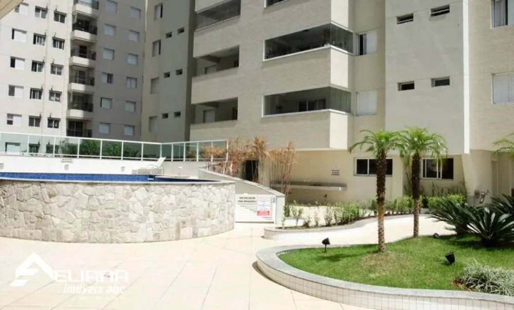 Apartamento, 3 quartos, 121 m² - Foto 18
