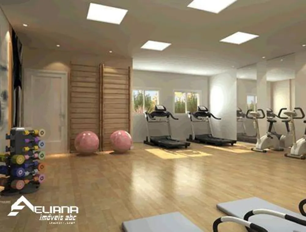 Apartamento, 3 quartos, 121 m² - Foto 12