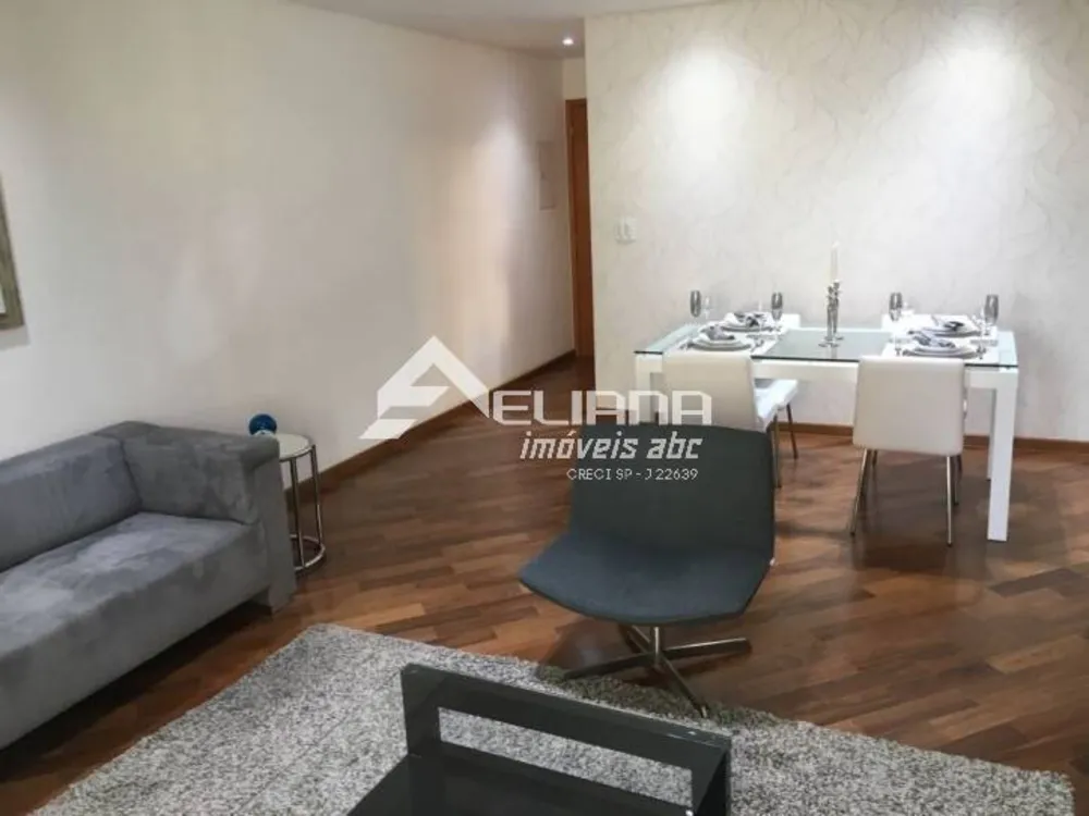 Apartamento, 3 quartos, 121 m² - Foto 3