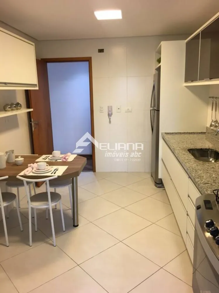 Apartamento, 3 quartos, 121 m² - Foto 9