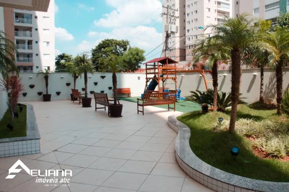 Apartamento, 3 quartos, 121 m² - Foto 17
