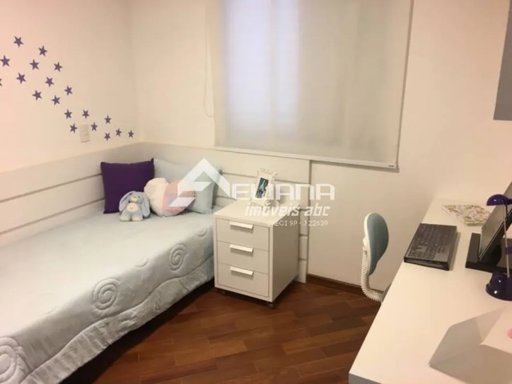 Apartamento, 3 quartos, 121 m² - Foto 8