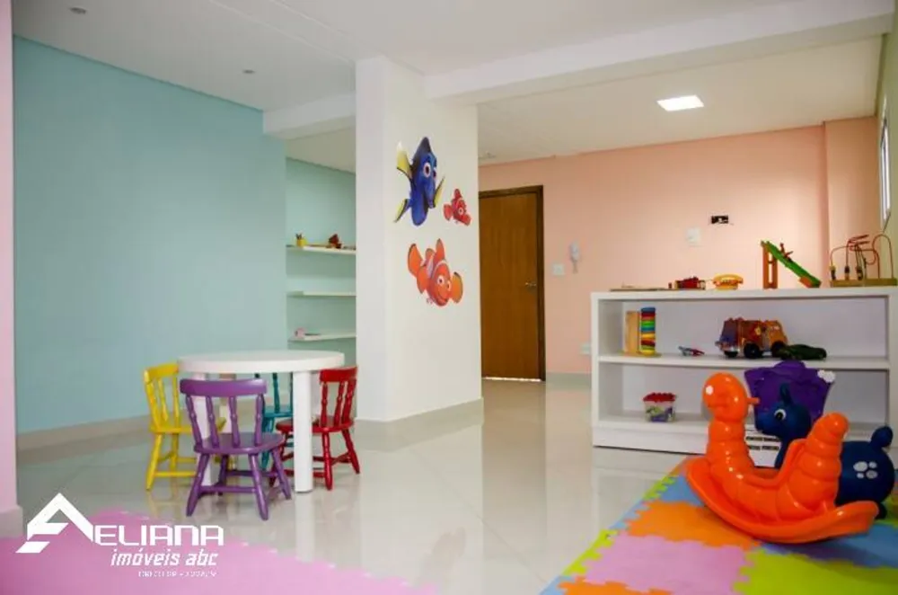Apartamento, 3 quartos, 121 m² - Foto 13