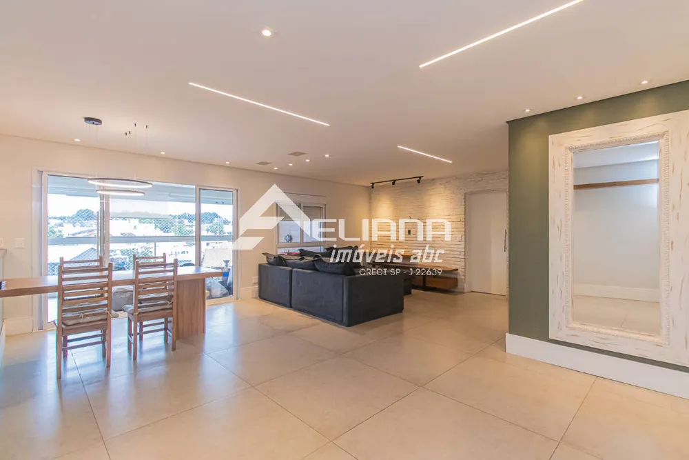 Apartamento, 3 quartos, 122 m² - Foto 3
