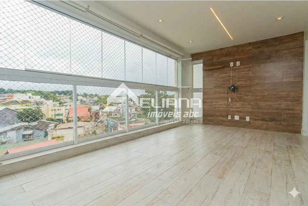 Apartamento, 3 quartos, 122 m² - Foto 1