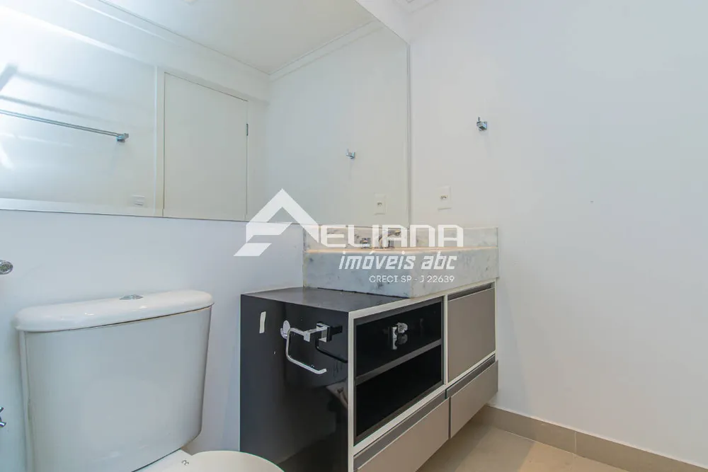 Apartamento, 3 quartos, 122 m² - Foto 8
