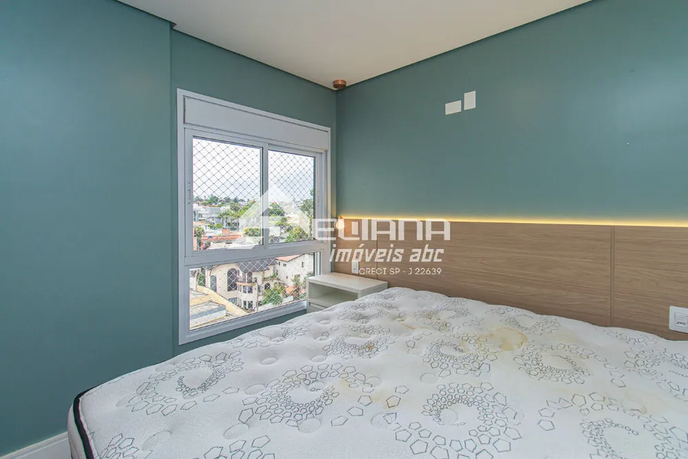 Apartamento, 3 quartos, 122 m² - Foto 5