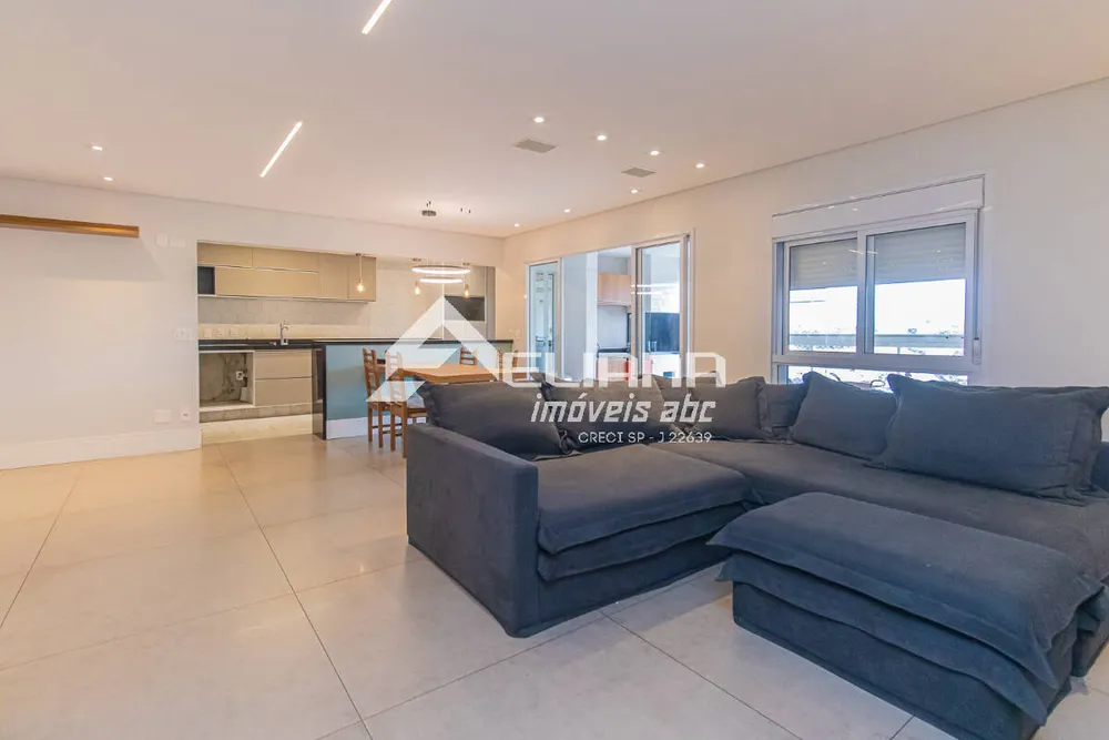Apartamento, 3 quartos, 122 m² - Foto 4