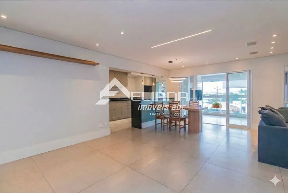 Apartamento, 3 quartos, 122 m² - Foto 2