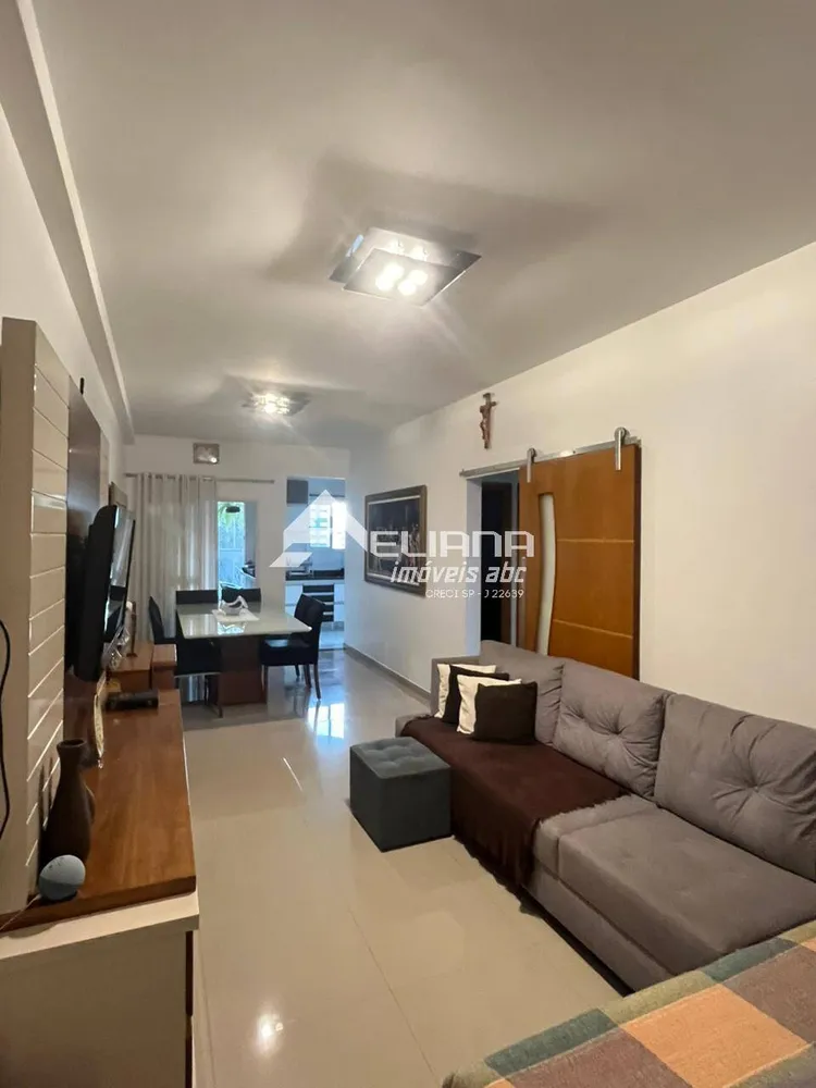 Apartamento, 3 quartos, 91 m² - Foto 7