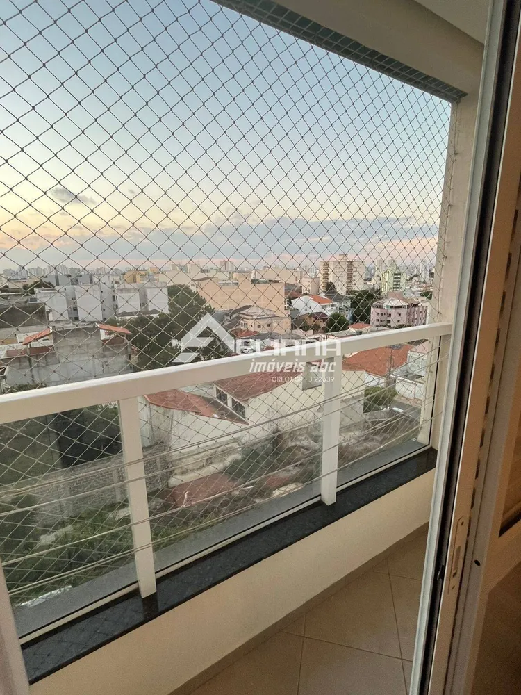 Apartamento, 3 quartos, 91 m² - Foto 2