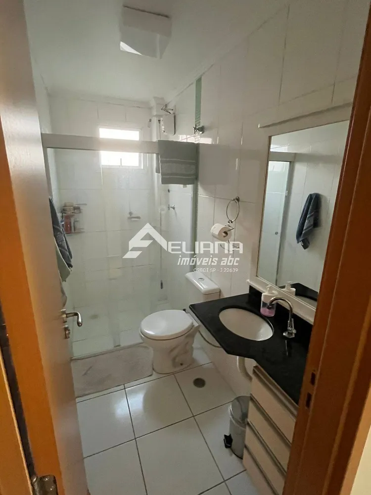 Apartamento, 3 quartos, 91 m² - Foto 3