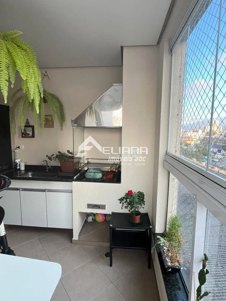 Apartamento, 3 quartos, 91 m² - Foto 14