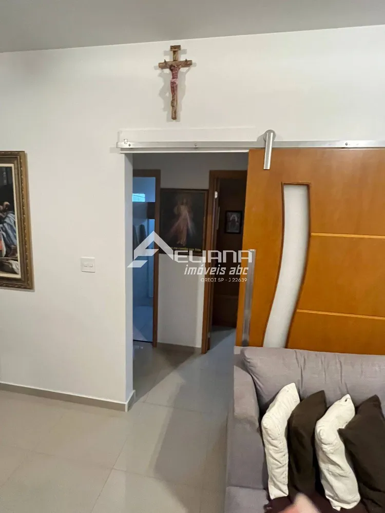 Apartamento, 3 quartos, 91 m² - Foto 8