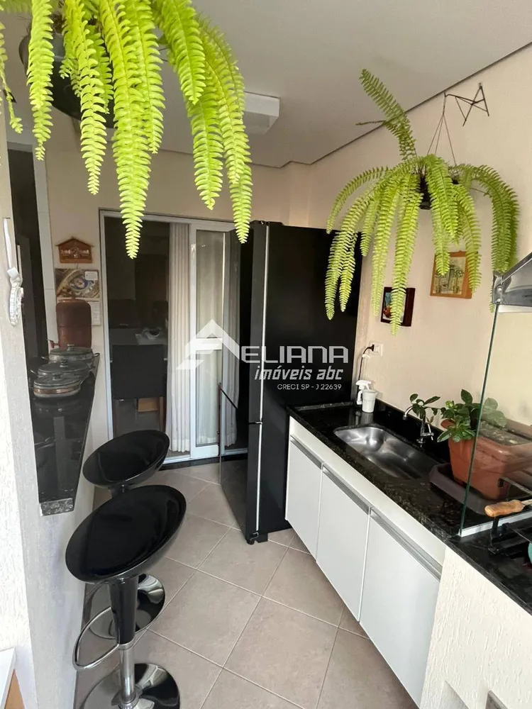 Apartamento, 3 quartos, 91 m² - Foto 1