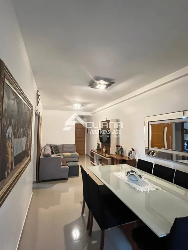 Apartamento, 3 quartos, 91 m² - Foto 6
