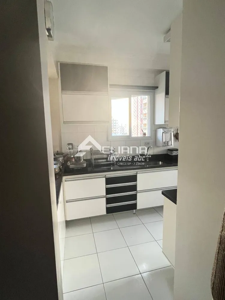 Apartamento, 3 quartos, 91 m² - Foto 13