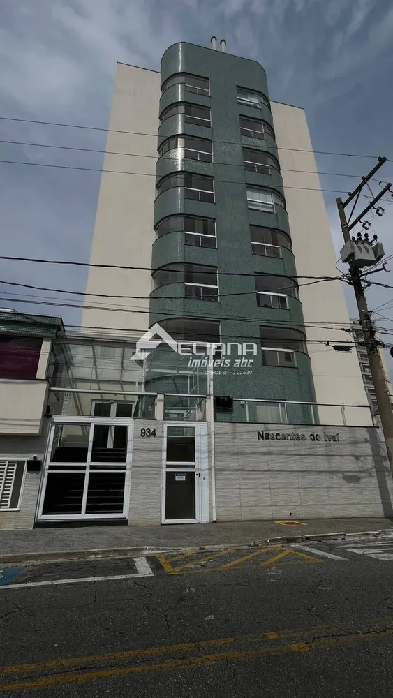 Apartamento, 3 quartos, 91 m² - Foto 11
