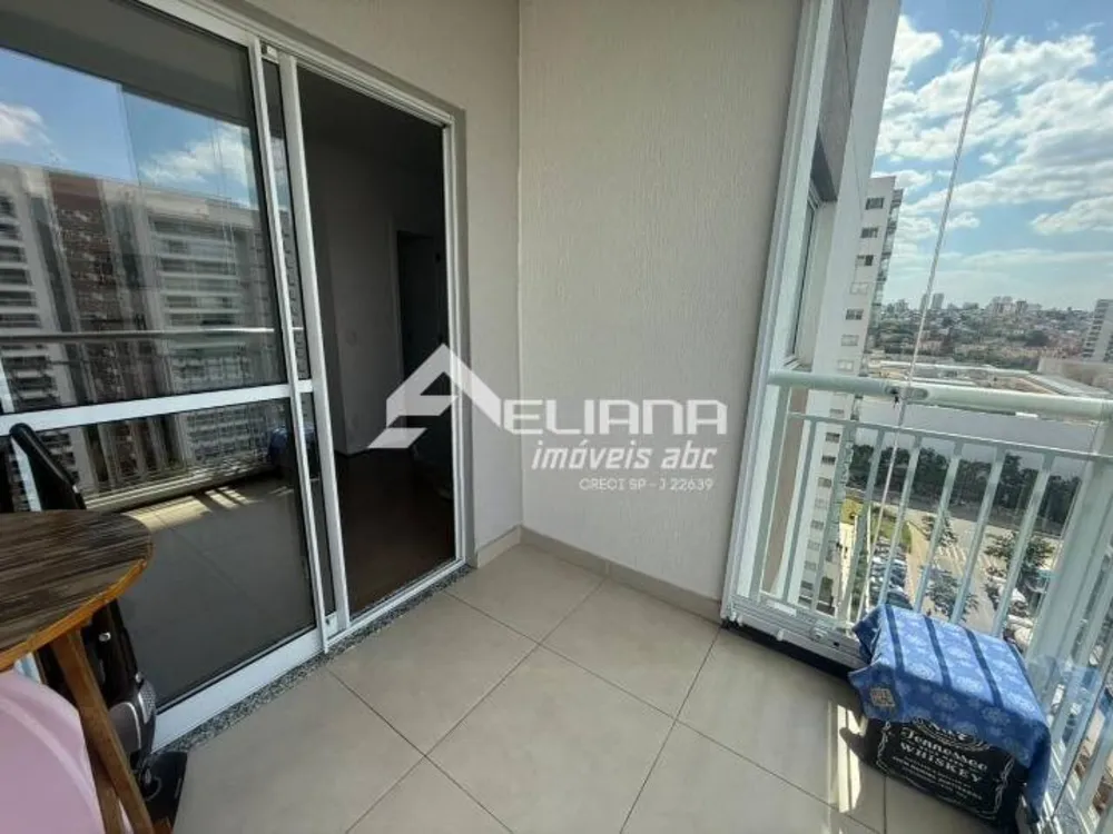 Apartamento, 2 quartos, 68 m² - Foto 2