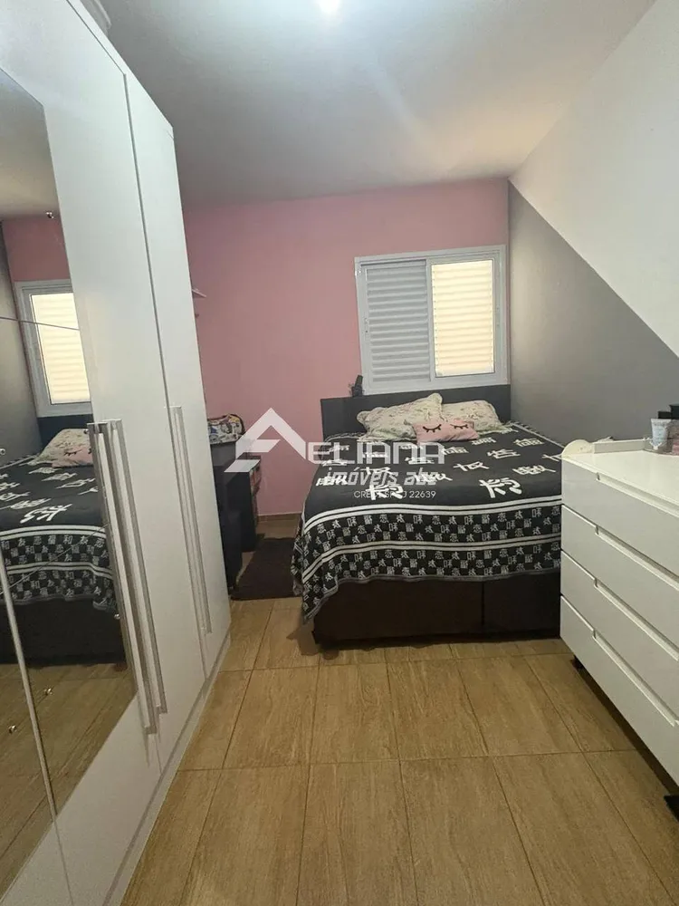 Cobertura, 3 quartos, 140 m² - Foto 12