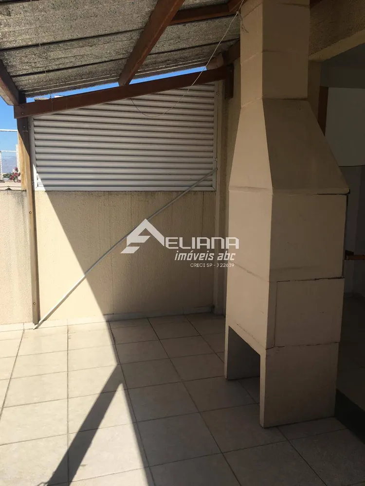 Cobertura, 3 quartos, 140 m² - Foto 6