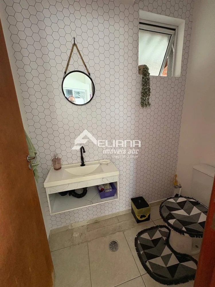 Cobertura, 3 quartos, 140 m² - Foto 11