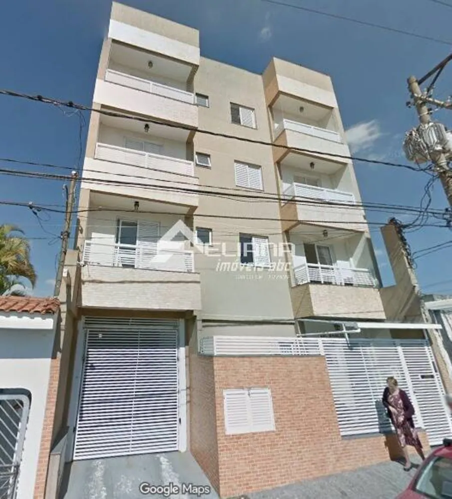 Cobertura, 3 quartos, 140 m² - Foto 16