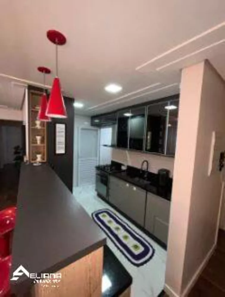 Apartamento à venda com 3 quartos, 97m² - Foto 4