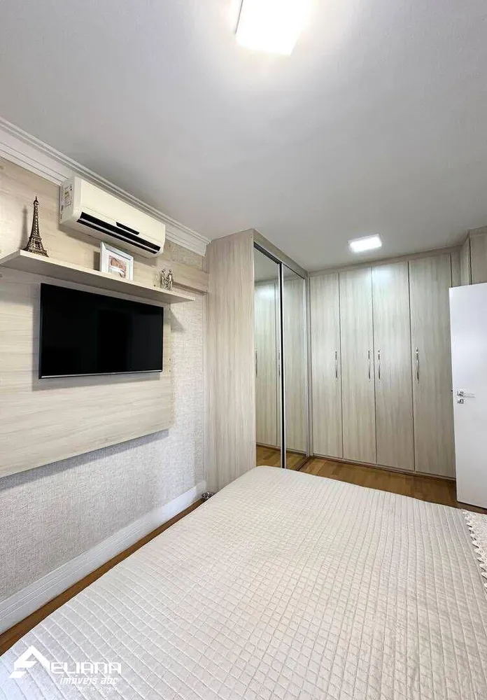 Apartamento, 3 quartos, 156 m² - Foto 3