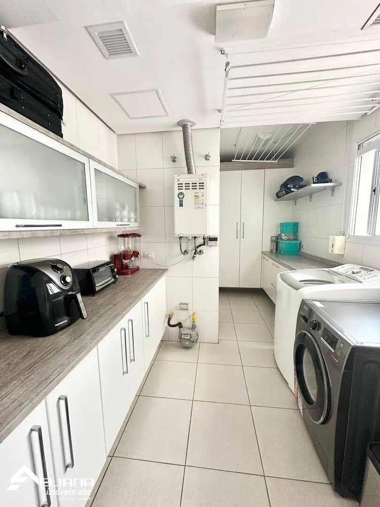 Apartamento, 3 quartos, 156 m² - Foto 10