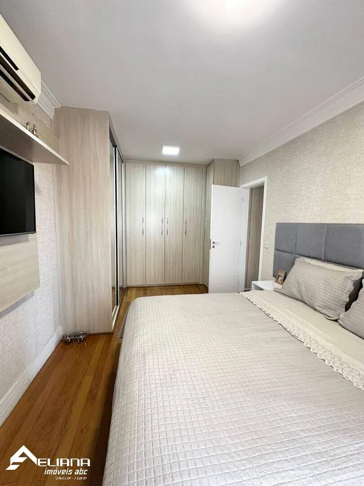 Apartamento, 3 quartos, 156 m² - Foto 11