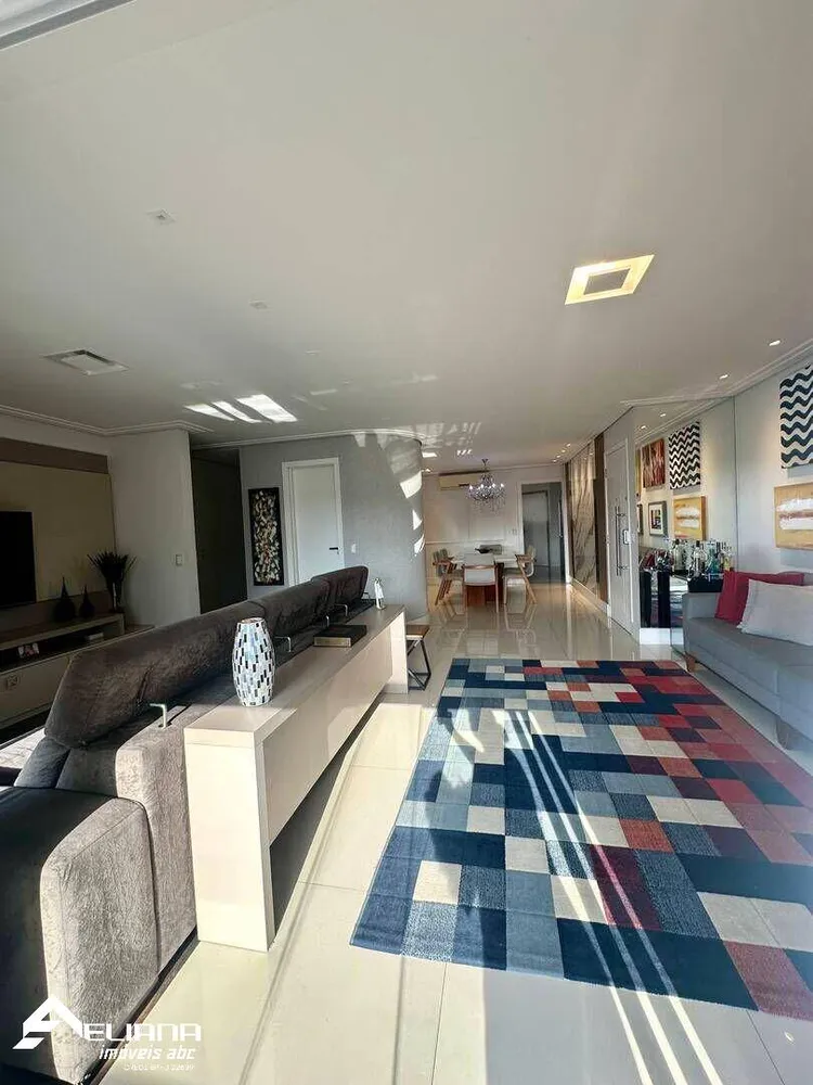 Apartamento, 3 quartos, 156 m² - Foto 12